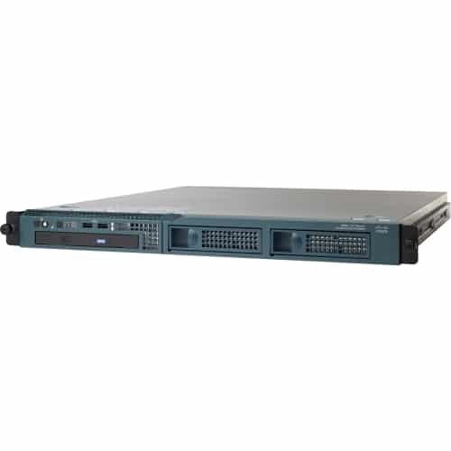 Cisco 1121 Secure Access Control System