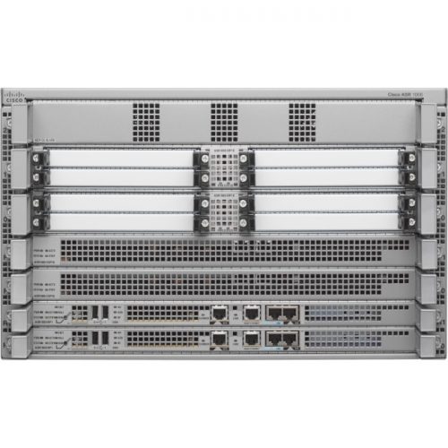 Cisco ASR 1006 Multi Service Router
