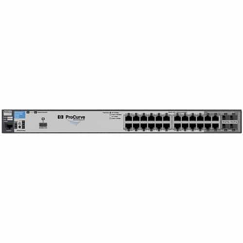 HP ProCurve 2910al-24G Ethernet Switch