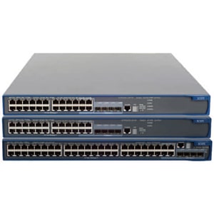 HP 4210G-48 Gigabit Stackable Ethernet Switch