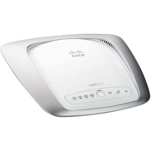 Cisco - Valet Plus M20 Wireless N Router