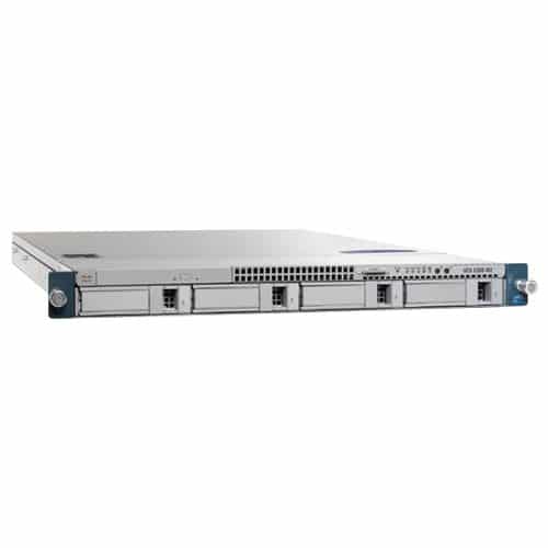 Cisco C200 M2 R200-STAND-CNFGW 1U Rack Server - 2 x Intel Xeon E5620 2.40 GHz - 24 GB Installed DDR3 SDRAM - 1 TB HDD - Serial Attached SCSI (SAS) Controller - 0, 1, 1E RAID Levels - 2 x 1.30 kW