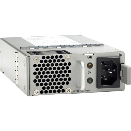 Cisco N2200-PAC-400W= AC Power Supply