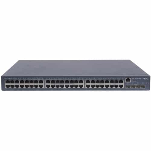 HP A5120-48G SI Layer 3 Switch