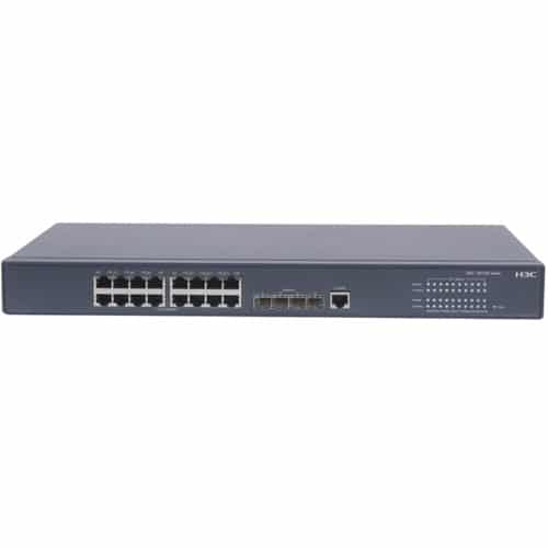 HP A5120-16G SI Layer 3 Switch
