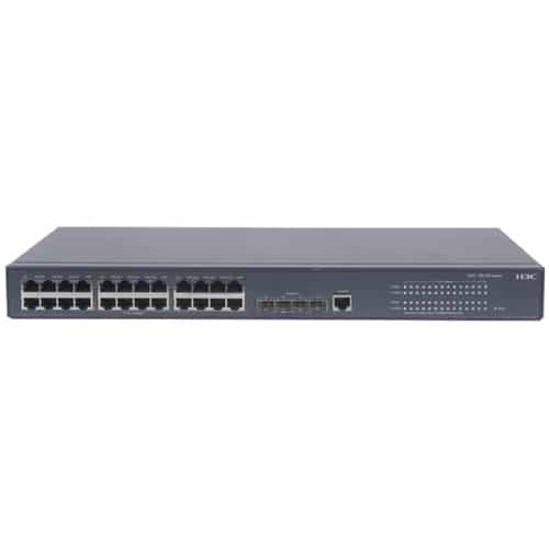 HP A5120-24G SI Layer 3 Switch