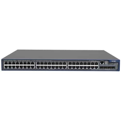 HP A5500-24G SI Layer 3 Switch