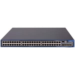 HP A5500-48G SI Ethernet Switch