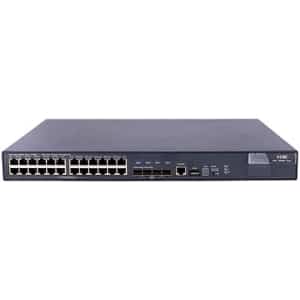 HP A5800-24G Layer 3 Switch