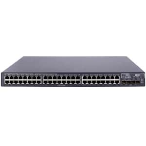 HP A5800-48G-PoE Layer 3 Switch
