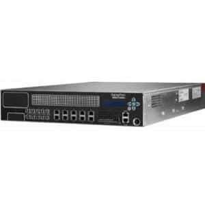 HP TippingPoint S1400N Network Security/Firewall Appliance