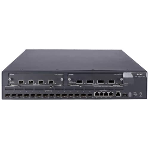 HP 5820-24XG-SFP+ Switch