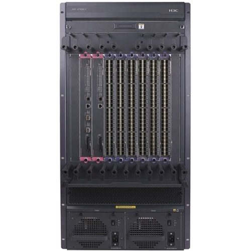 HP A7506 Vertical Switch Chassis
