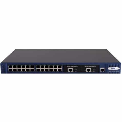 HP A3100-24 SI Ethernet Switch