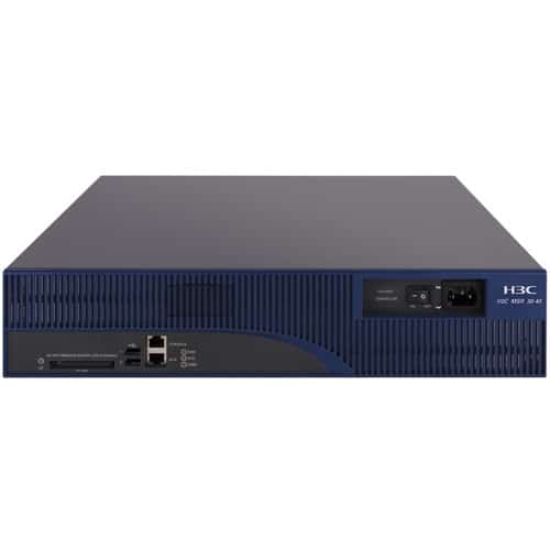HP A-MSR30-40 Multi-Service Router