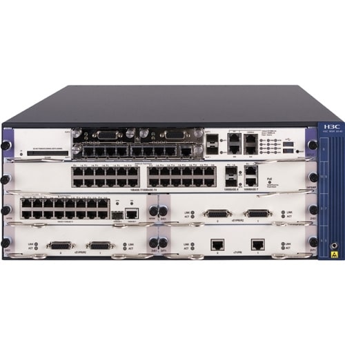 HP A-MSR50-60 Multi-Service Router