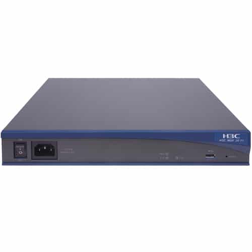 HP A-MSR20-11 Multi-Service Router