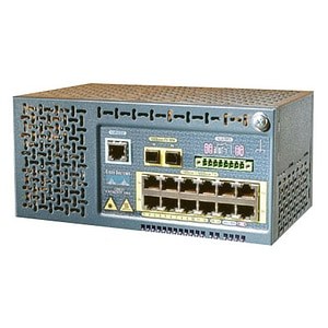 Cisco Catalyst 2955T-12 Ethernet Switch