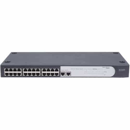 HP V1405-24-2G Ethernet Switch