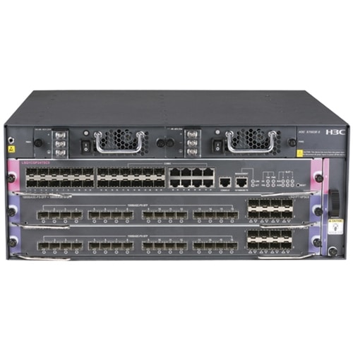HP A7503 Switch Chassis