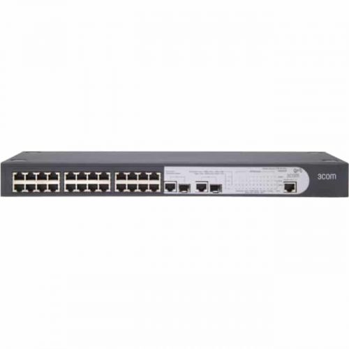 HP V1905-24 Ethernet Switch