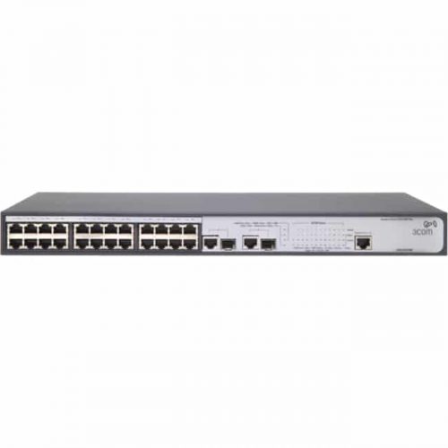 HP V1905-24-PoE Ethernet Switch