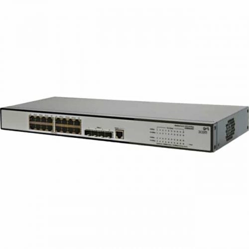 HP V1910-16G Ethernet Switch