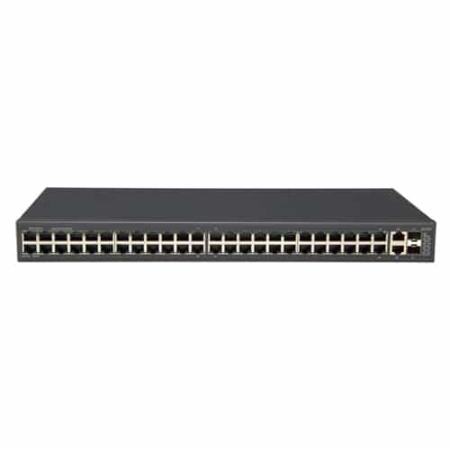 HP E4210-48 Fast Ethernet Switch