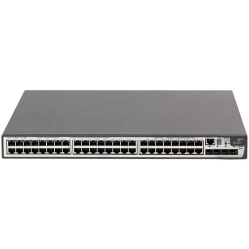 HP E5500-48G-POE Layer 3 Ethernet Switch