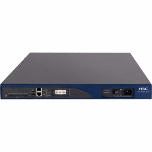 HP A-MSR30-20 DC Multi-service Router