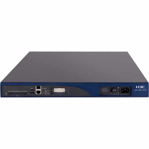 HP A-MSR30-20 DC Multi-service Router
