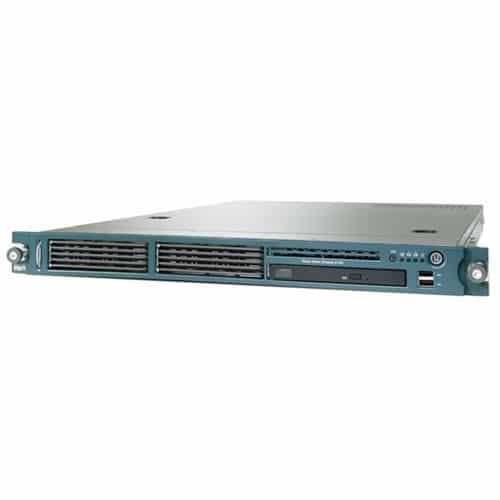 Cisco Network Admission Control NAC3315-GUEST-K9 Appliance Server