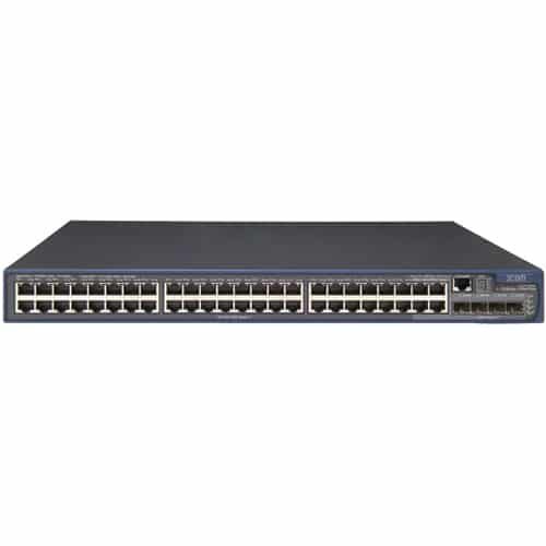 HP E4800-48G Layer 3 Ethernet Switch