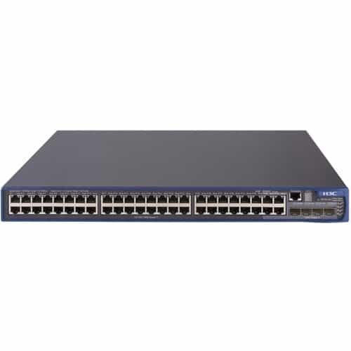 HP A5500-48G SI Layer 3 Switch