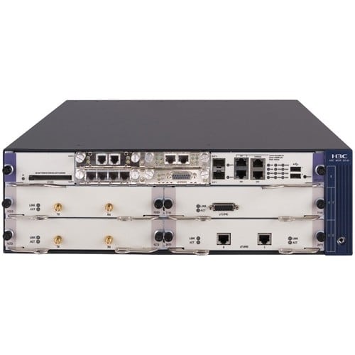 HP A-MSR50-40 Multi-Service Router