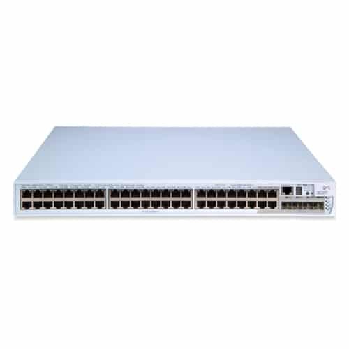 HP E4500-48G-PoE Gigabit Ethernet Switch