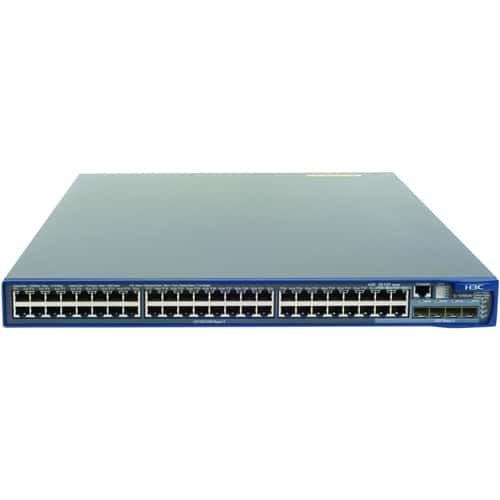 HP A5120-48G-PoE EI Layer 3 Switch