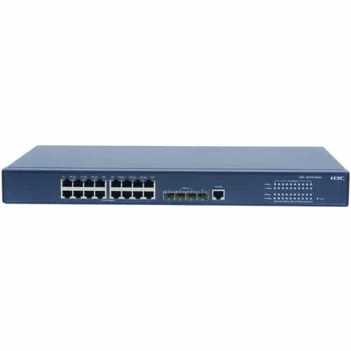 HP A5120-16G SI Layer 3 Switch