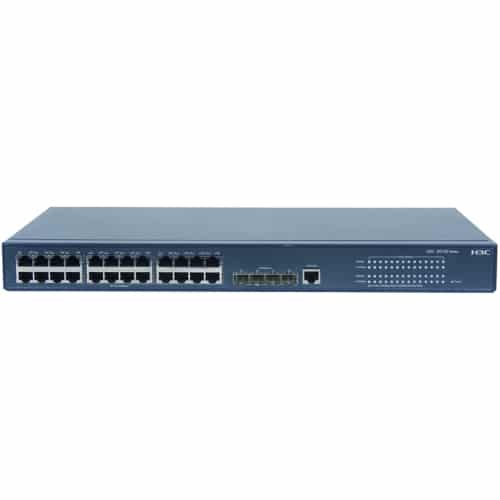 HP A5120-24G SI Layer 3 Switch