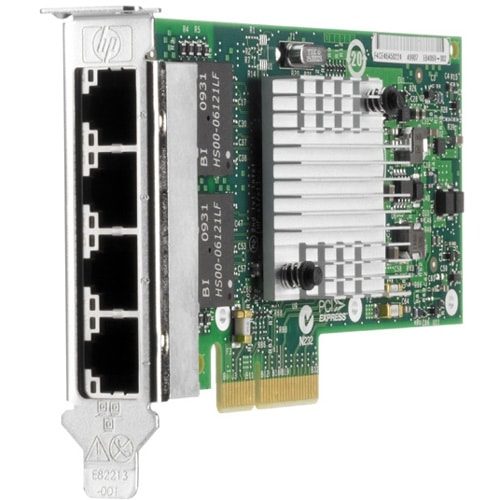 HP NC365T Ethernet Server Adapter