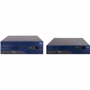 HP A-MSR30-10 Multi Service Router