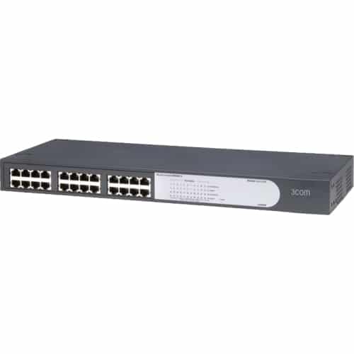 HP V1405-24 Ethernet Switch