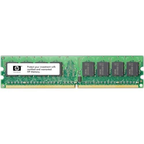 HP 16GB DDR3 SDRAM Memory Module
