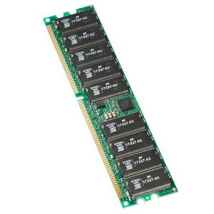 Sun 4GB SDRAM Memory Module