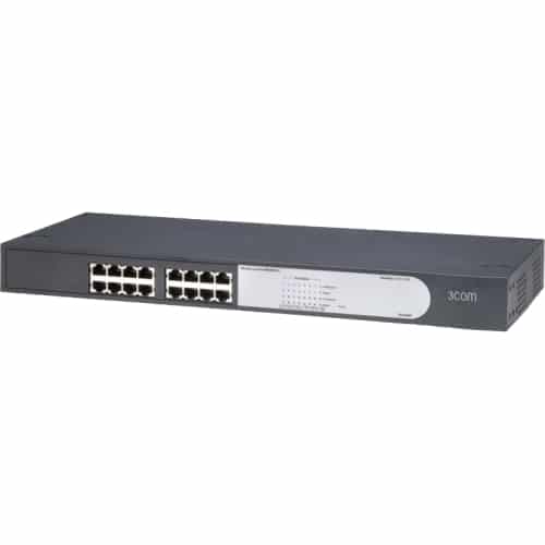 HP V1405-16 Ethernet Switch
