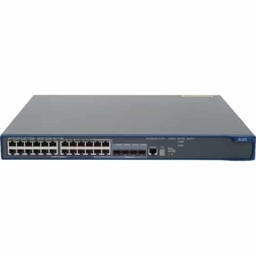 HP E4210-24G Ethernet Switch