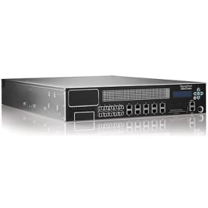 HP S1400N Intrusion Prevention System