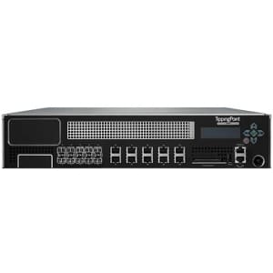 HP S2500N Intrusion Prevention System