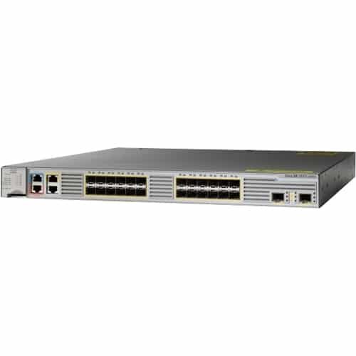 Cisco ME 3800X 24FS Carrier Ethernet Switch Router