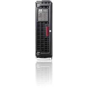 HP StorageWorks D2200sb DAS Array - 12 x HDD Installed - 7.20 TB Installed HDD Capacity